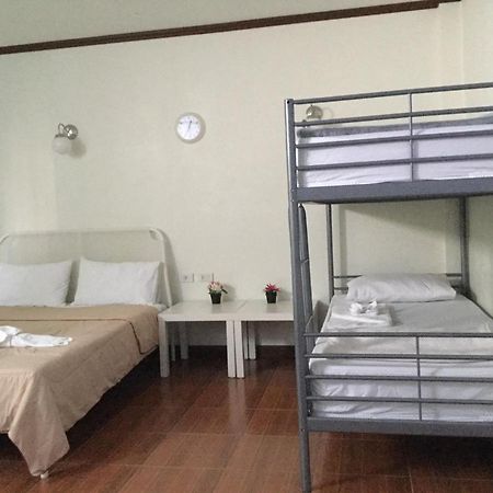 Pro Chill Krabi Guesthouse Esterno foto