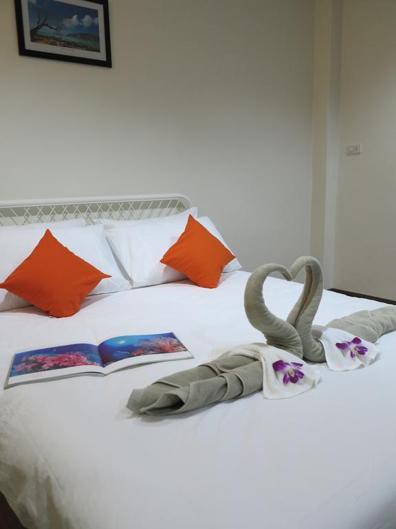 Pro Chill Krabi Guesthouse Esterno foto