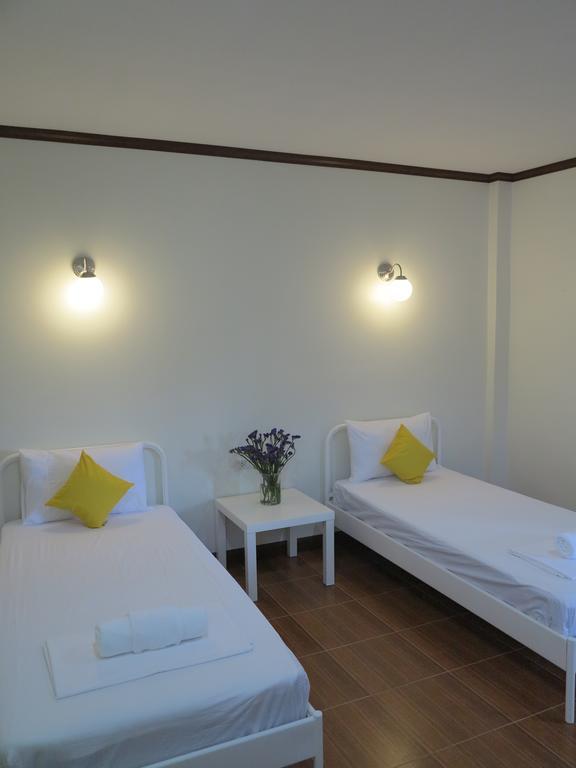 Pro Chill Krabi Guesthouse Esterno foto