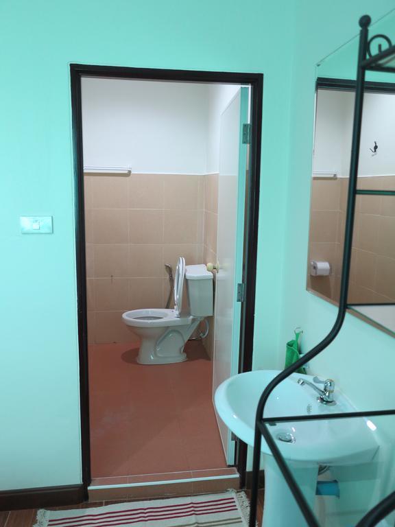 Pro Chill Krabi Guesthouse Esterno foto