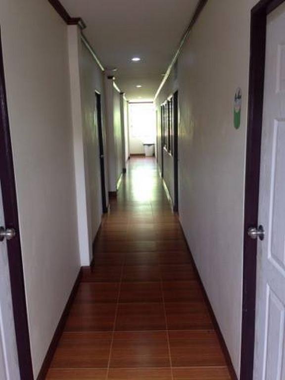 Pro Chill Krabi Guesthouse Esterno foto