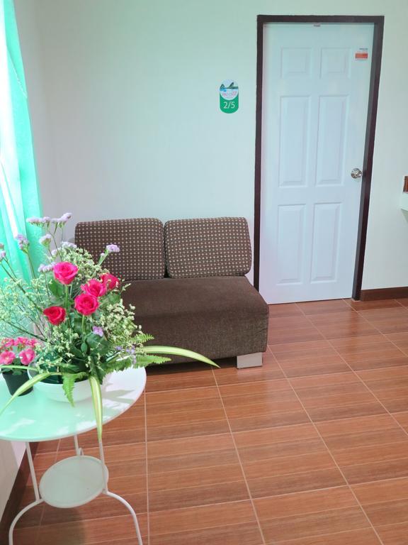 Pro Chill Krabi Guesthouse Esterno foto