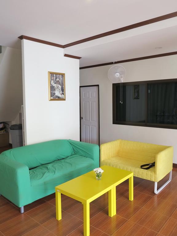 Pro Chill Krabi Guesthouse Esterno foto