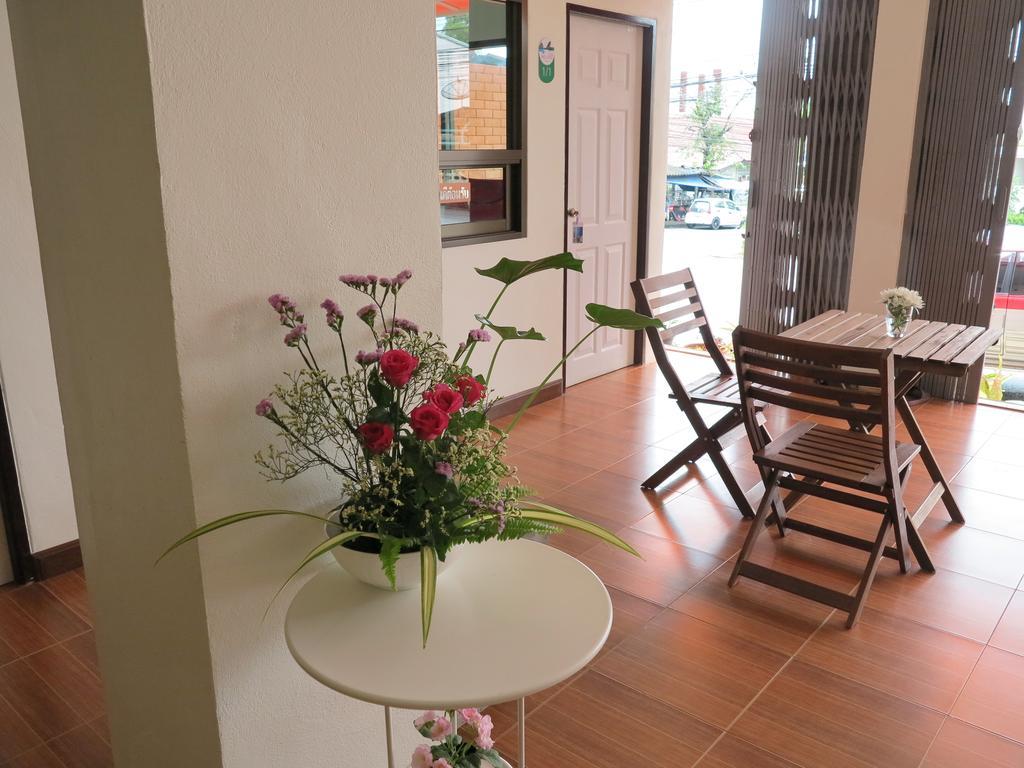 Pro Chill Krabi Guesthouse Esterno foto