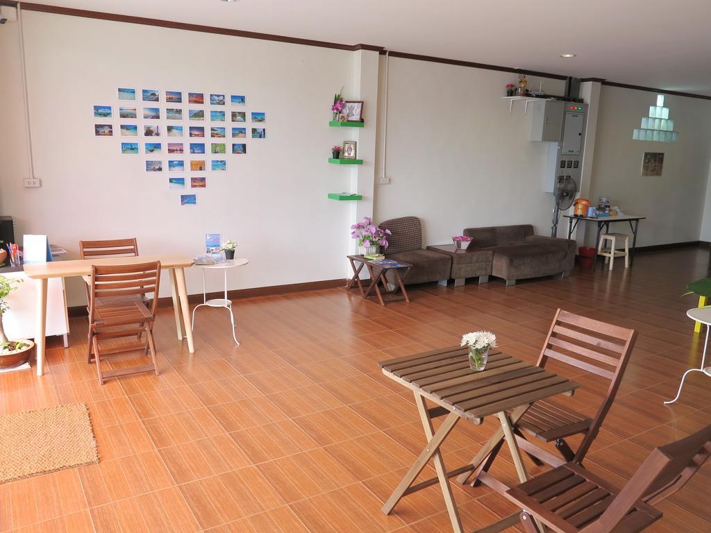 Pro Chill Krabi Guesthouse Esterno foto