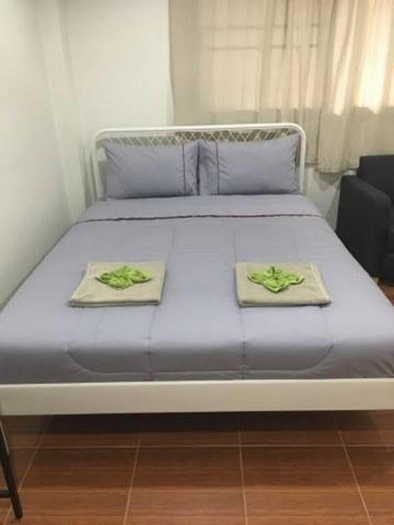 Pro Chill Krabi Guesthouse Esterno foto