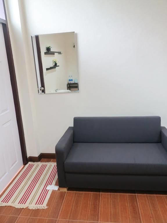 Pro Chill Krabi Guesthouse Esterno foto