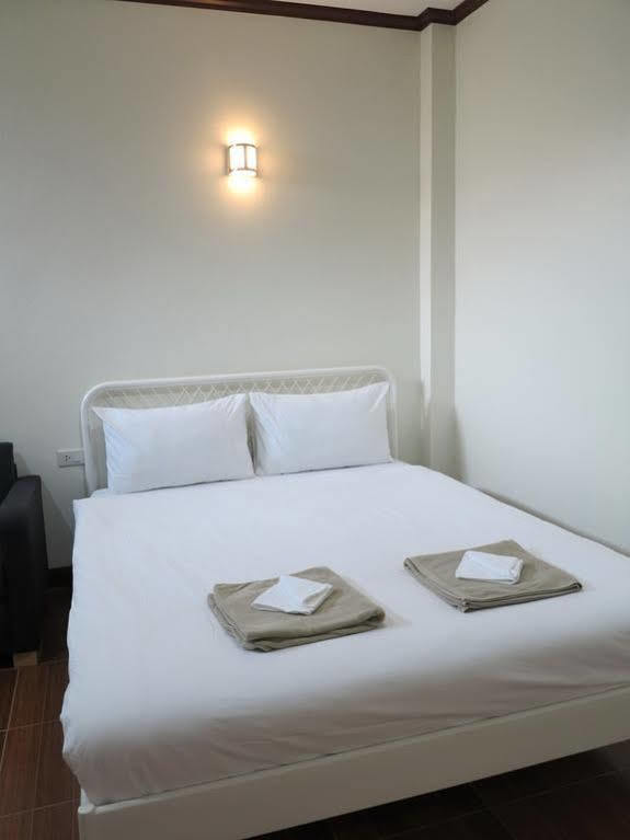 Pro Chill Krabi Guesthouse Esterno foto