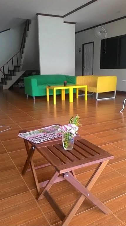 Pro Chill Krabi Guesthouse Esterno foto