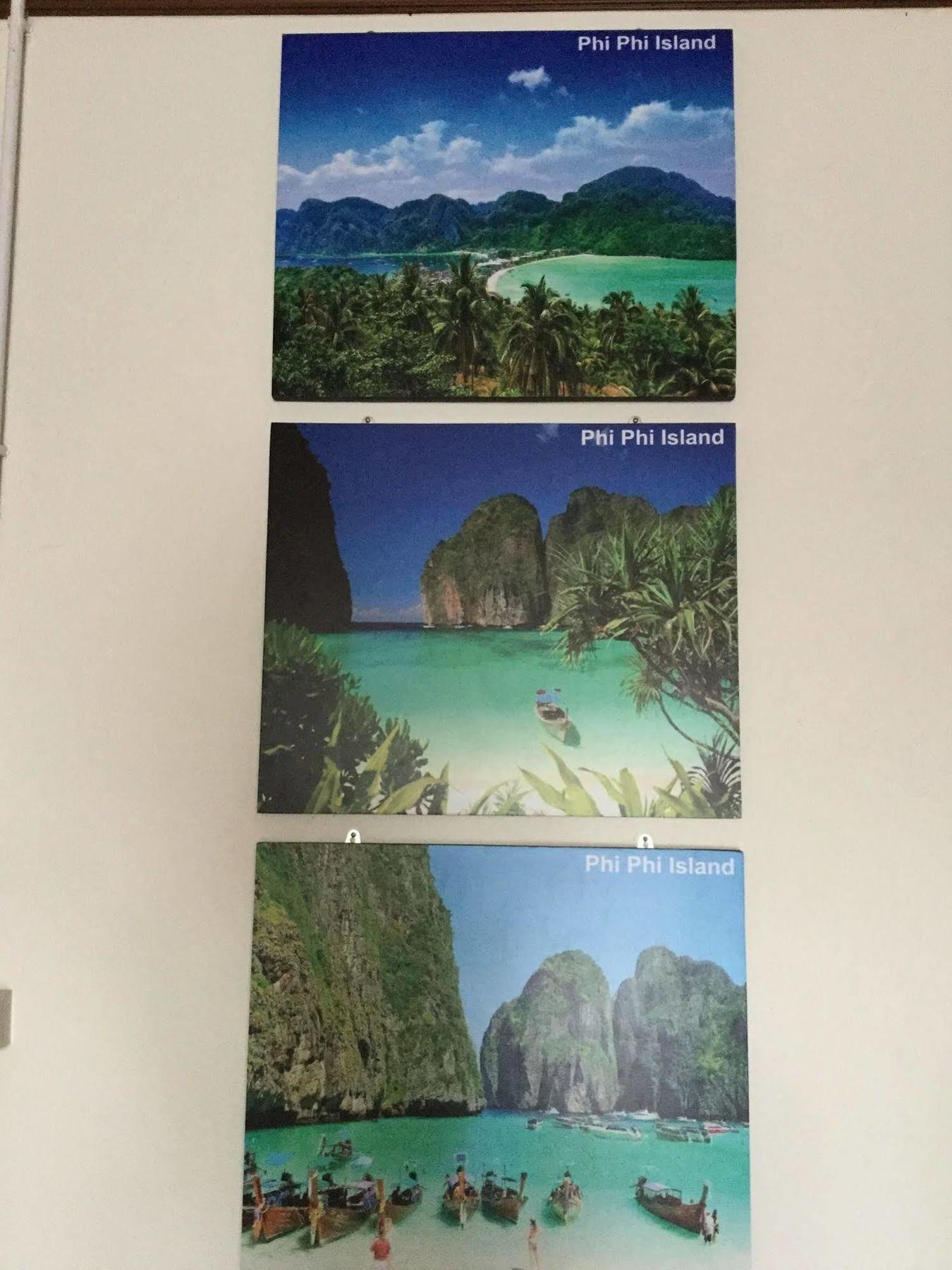 Pro Chill Krabi Guesthouse Esterno foto