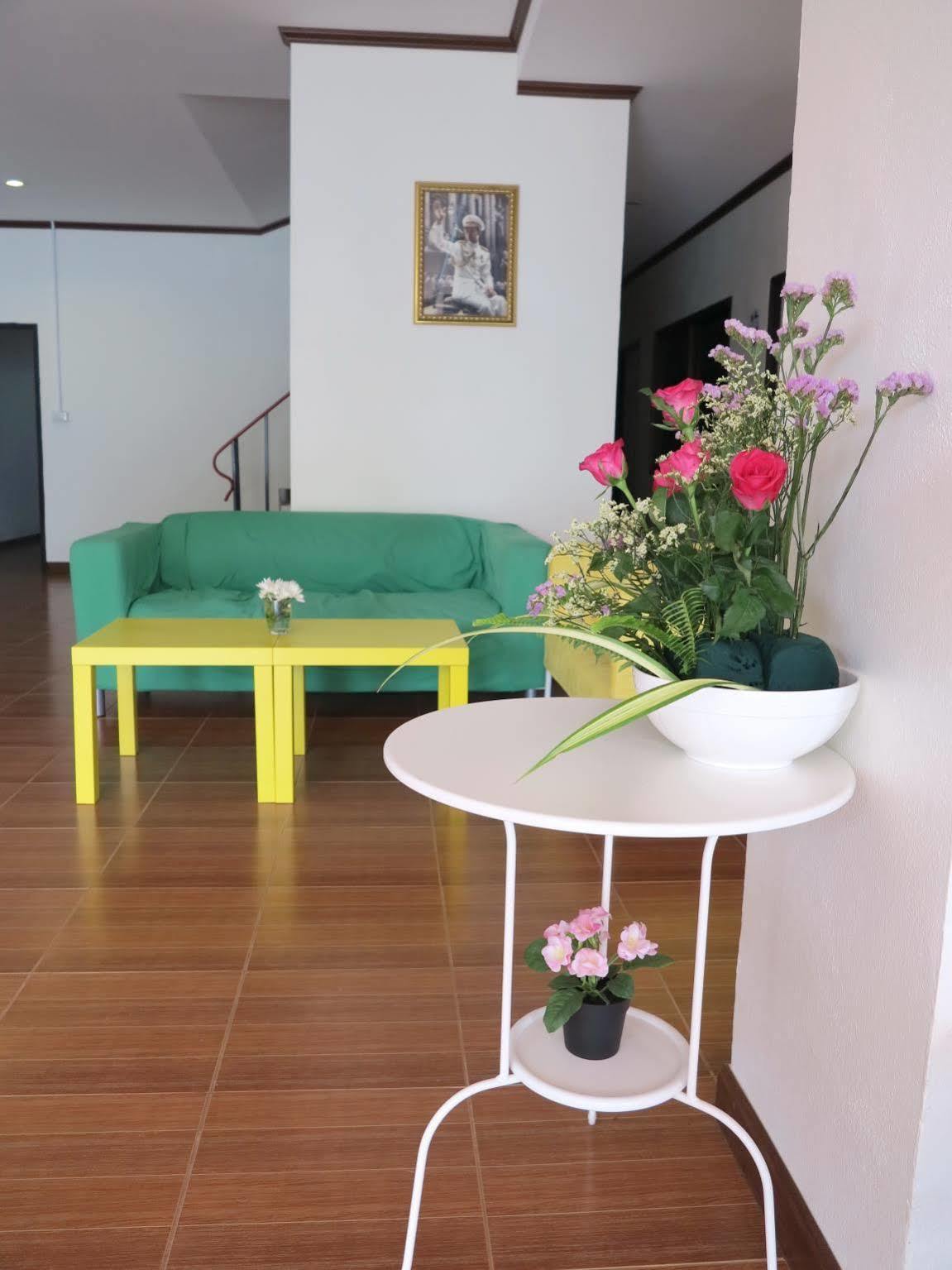 Pro Chill Krabi Guesthouse Esterno foto