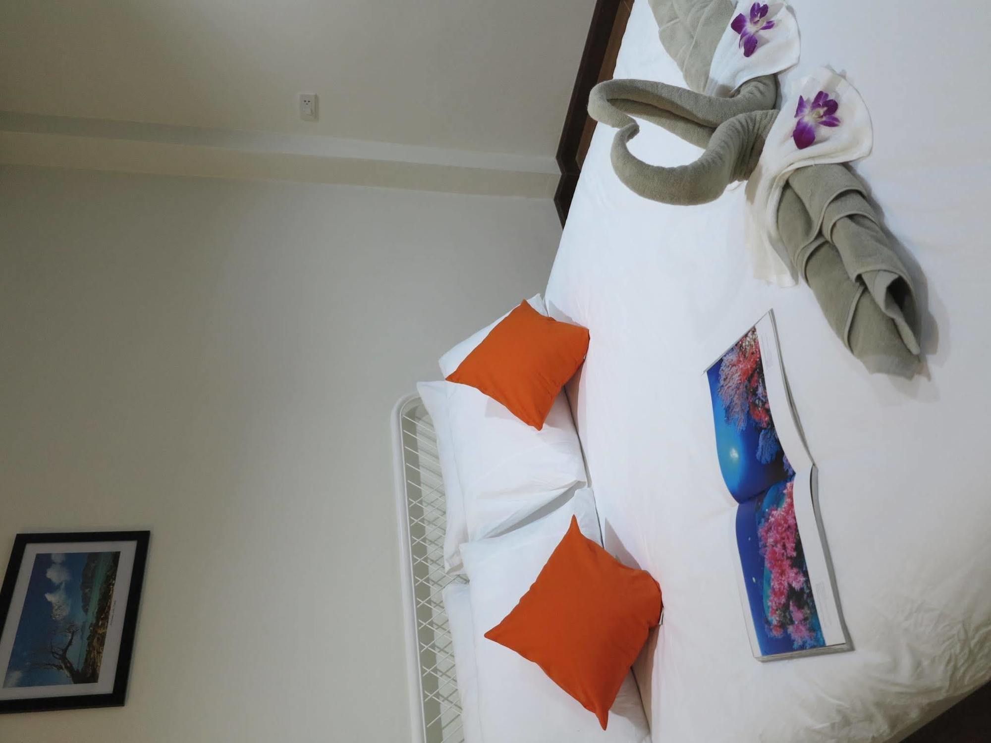 Pro Chill Krabi Guesthouse Esterno foto