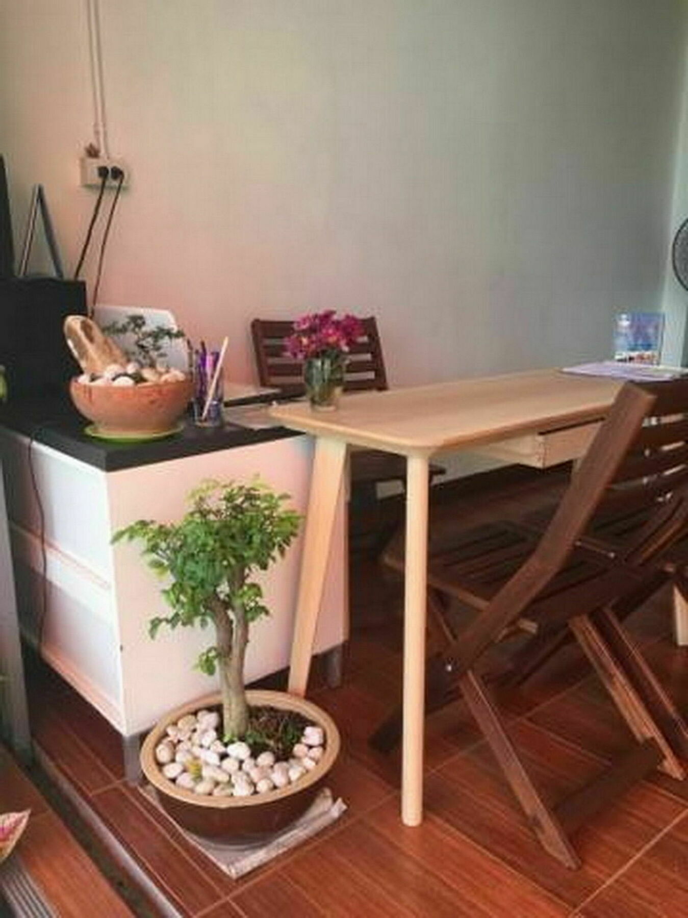 Pro Chill Krabi Guesthouse Esterno foto