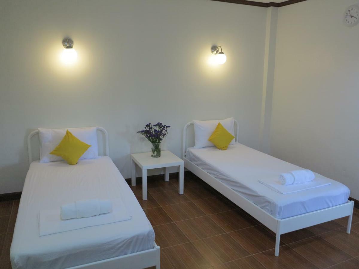 Pro Chill Krabi Guesthouse Esterno foto