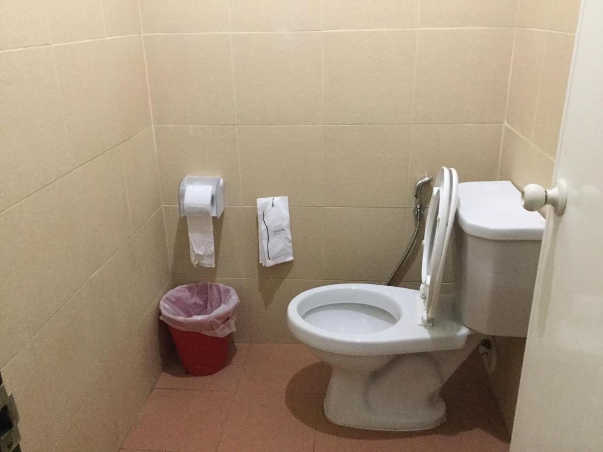 Pro Chill Krabi Guesthouse Esterno foto