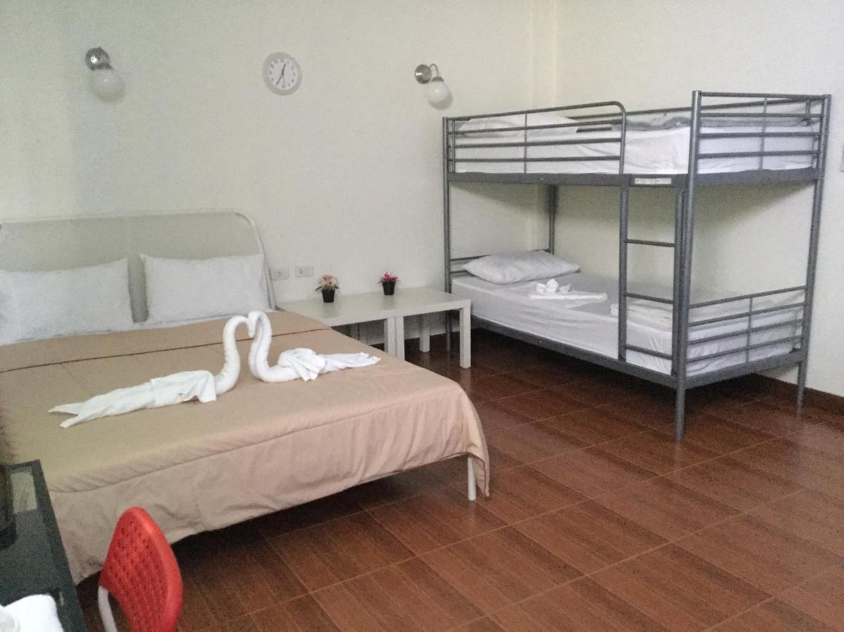 Pro Chill Krabi Guesthouse Esterno foto