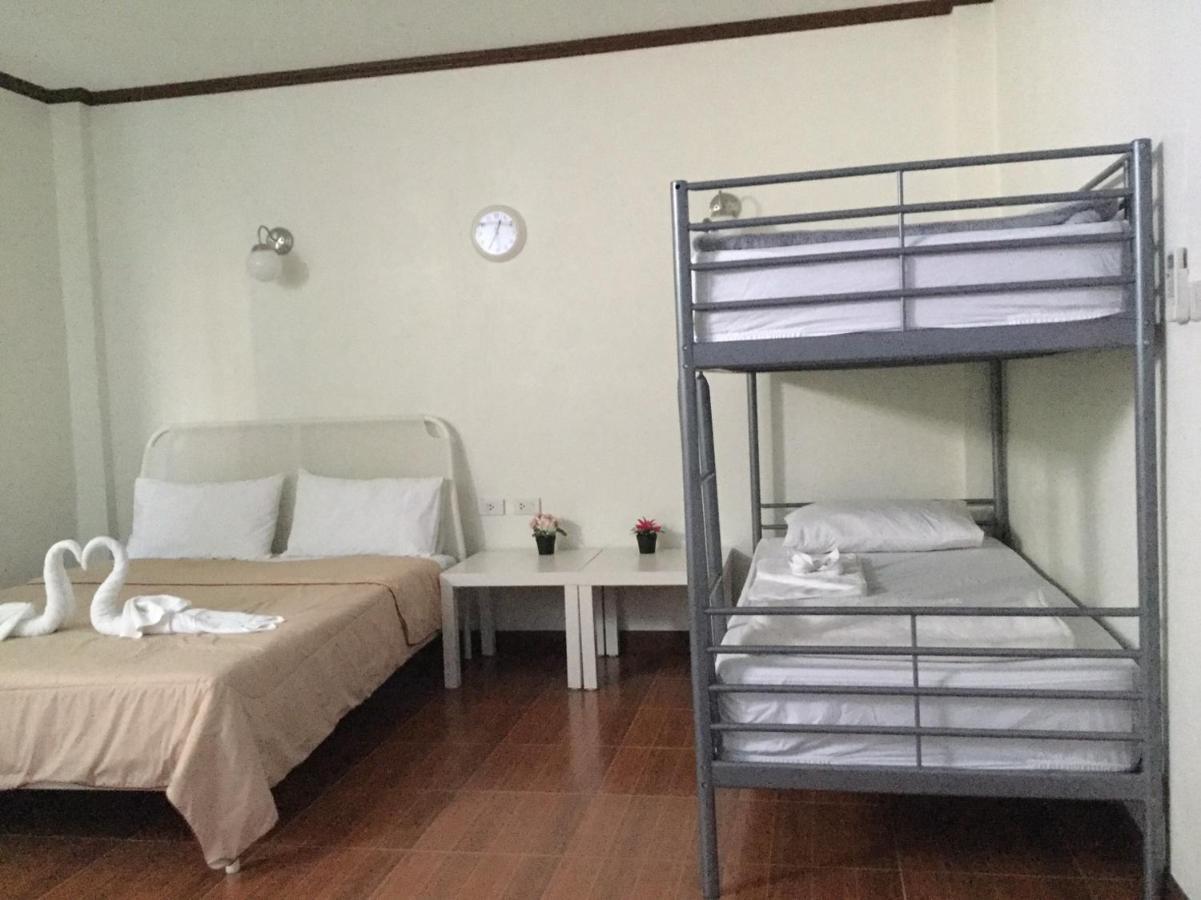 Pro Chill Krabi Guesthouse Esterno foto