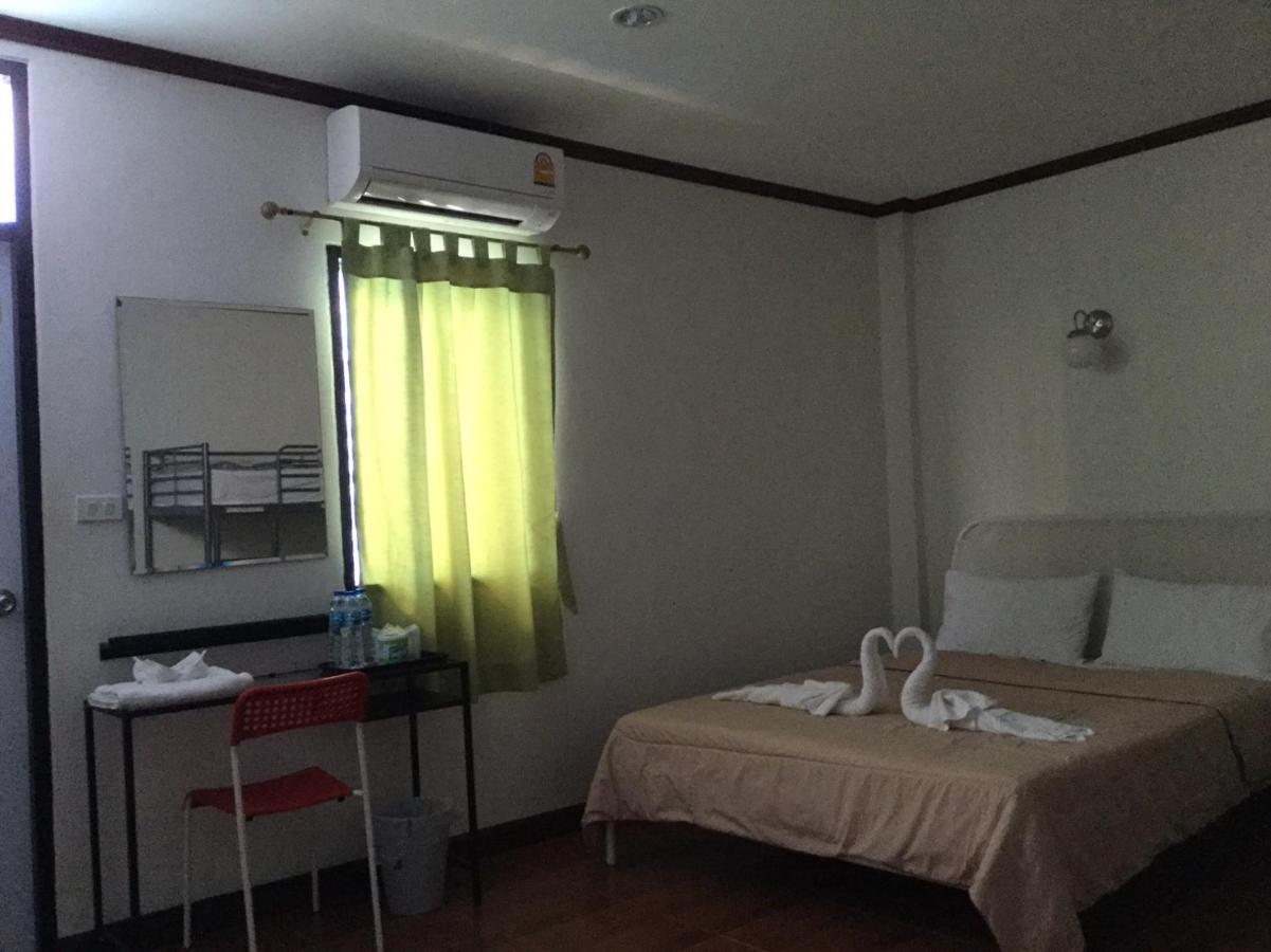 Pro Chill Krabi Guesthouse Esterno foto